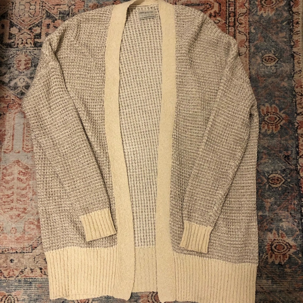 Urban Outfitters Cardigan